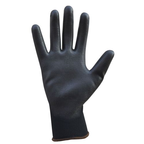 GUANTE POLIURETANO NEGRO GOOD YEAR G05270C